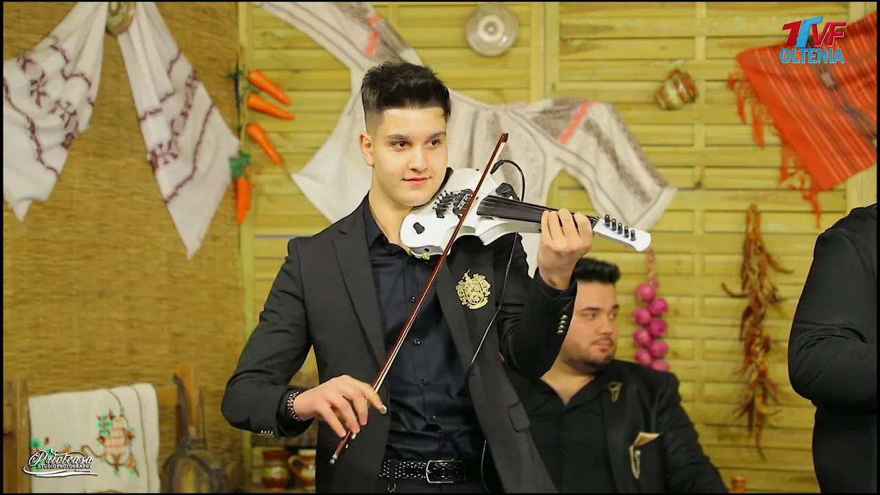 Taraful Puiu Bucataru x Alin Dragos x Sergiu Udubasa x Instrumentala pe 2021