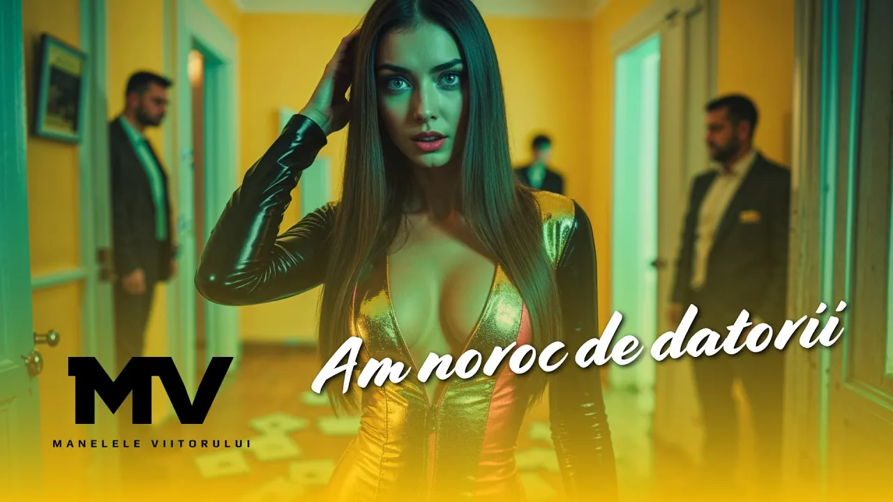 Manelele Viitorului - Am noroc de datorii