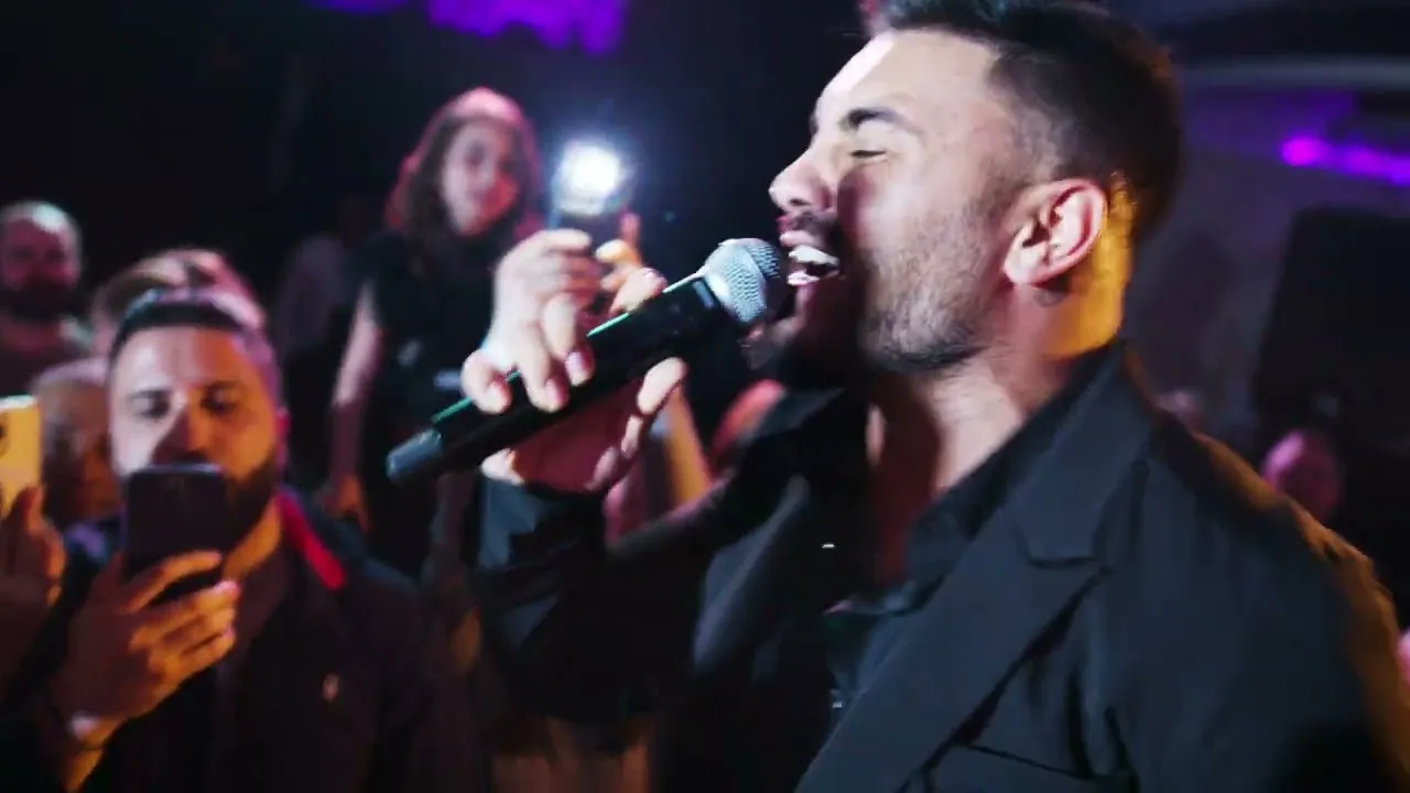 Jador - Sistemul jador mami (Live Bohum 2025)