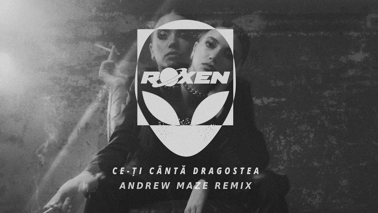Roxen - Ce-ti Canta Dragostea (Andrew Maze Remix)