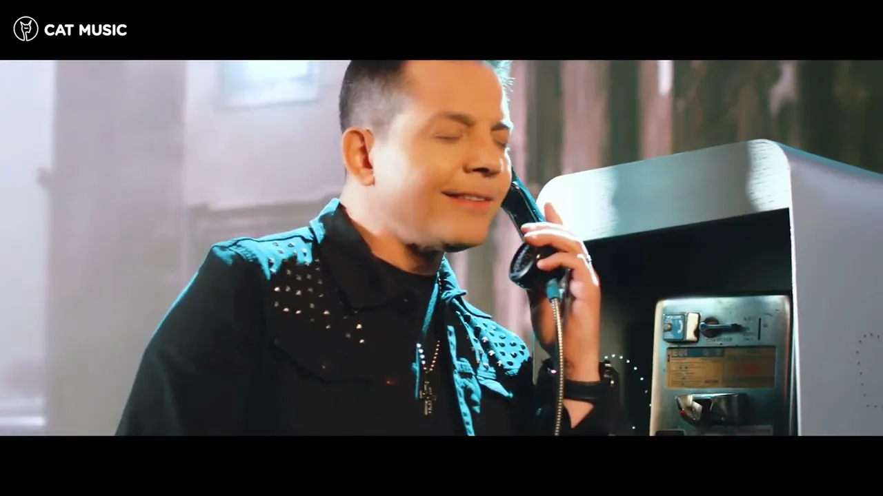 Jean de la Craiova x Denisa Trofin - Yin si Yang (Originala 2021)