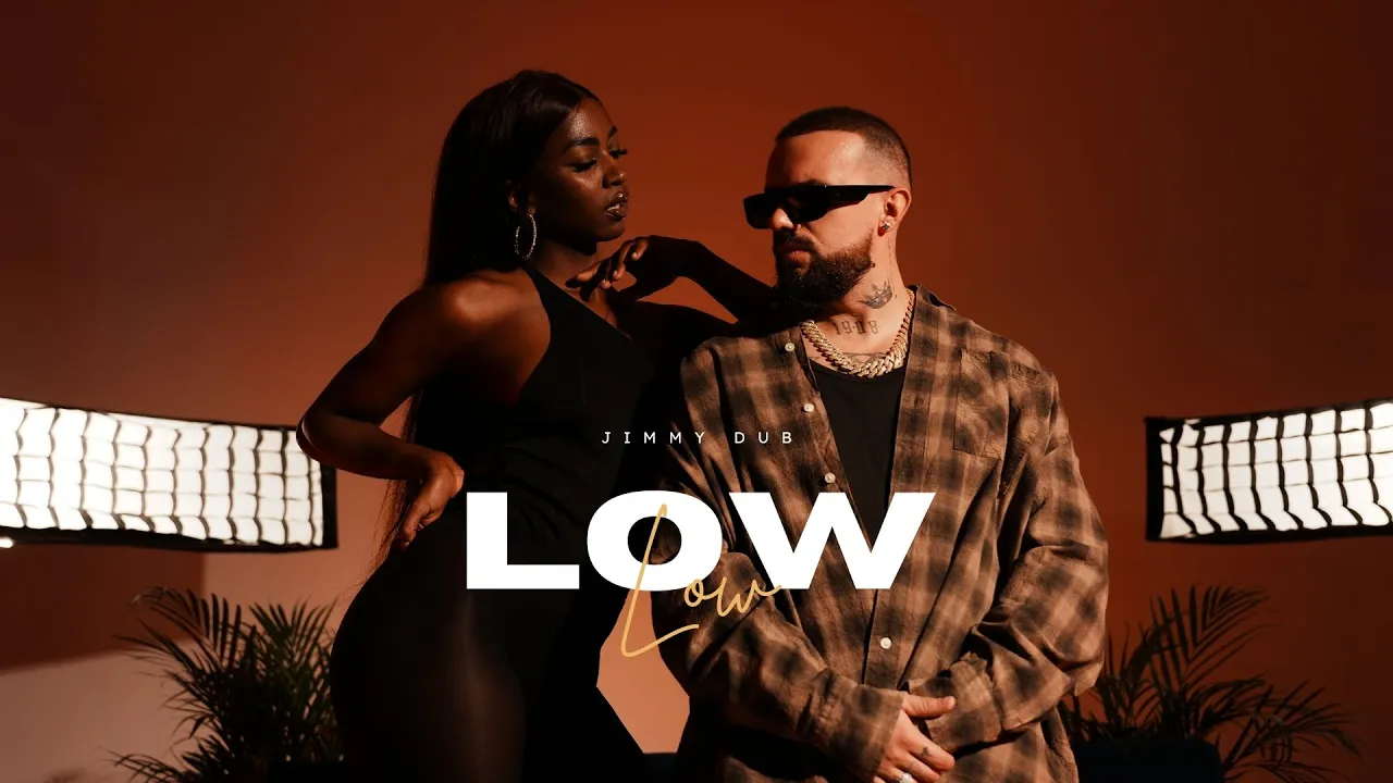 Jimmy Dub - LOW