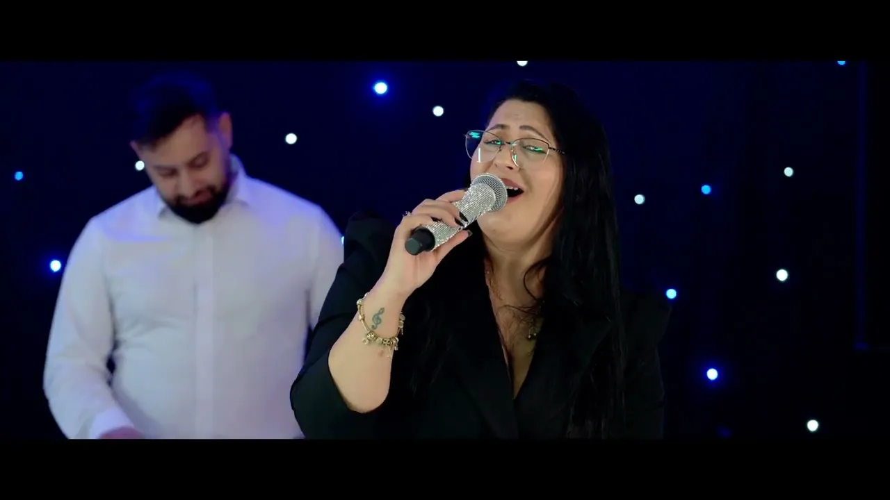 Banana Band & Nicoleta Muresan - Coace Doamne prunele, daca ma facui ca mor