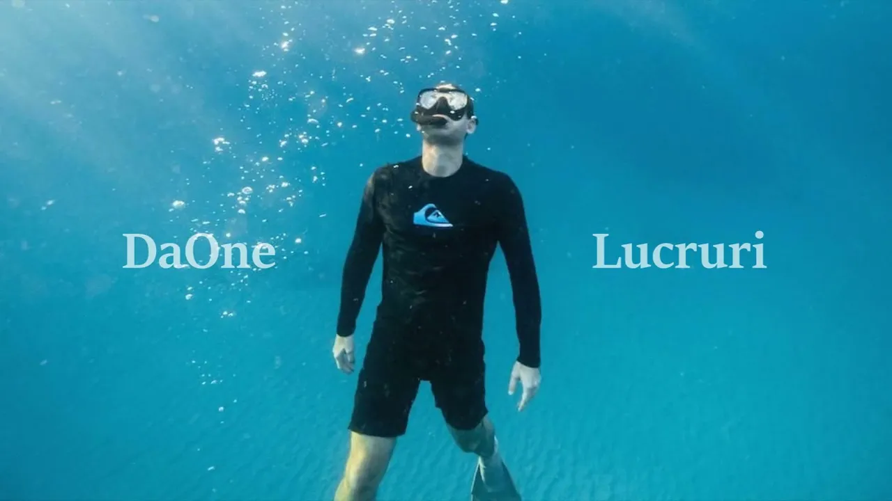 DaOne - Lucruri (Video Original)