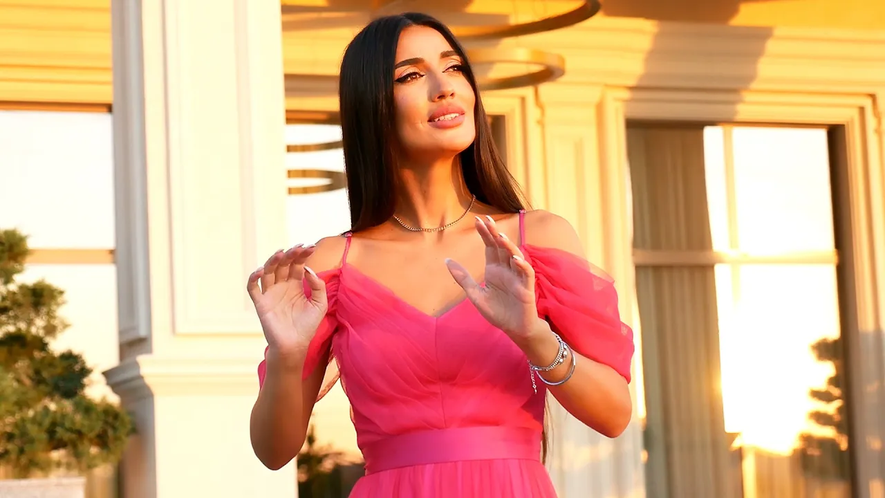 Bianca Mitroi - Am crezut prea mult