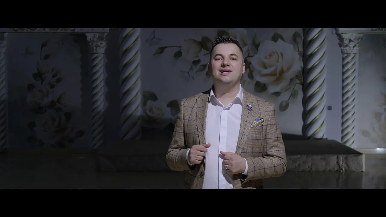 Marinel Jeflea - Legamant (Originala 2019)