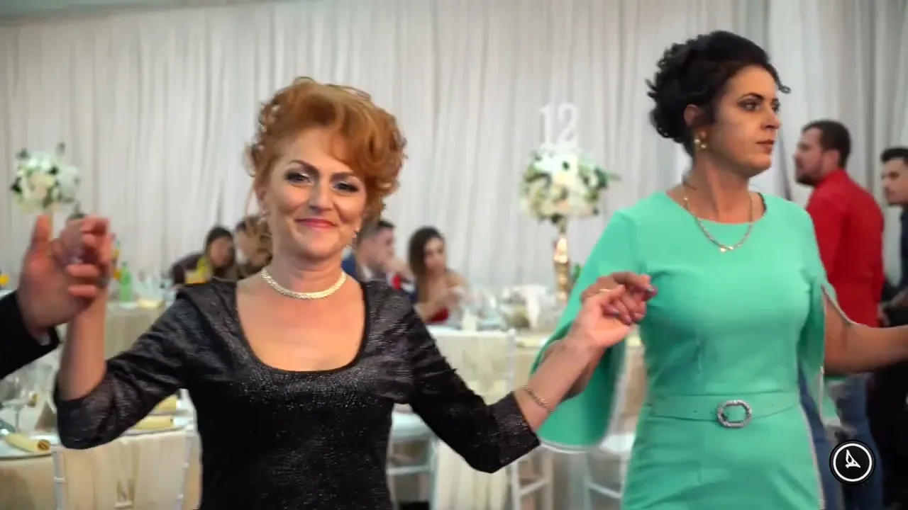 Colaj BELEA - Cristina Voinea - Colaj de petrecere 2022