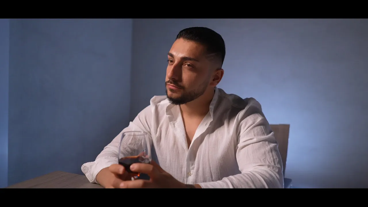 Toni de la Brasov - As da foc la toti banii 2023 (Video Original)