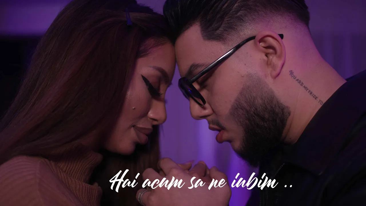 Florin Talent - Hai Acum Sa Ne Iubim