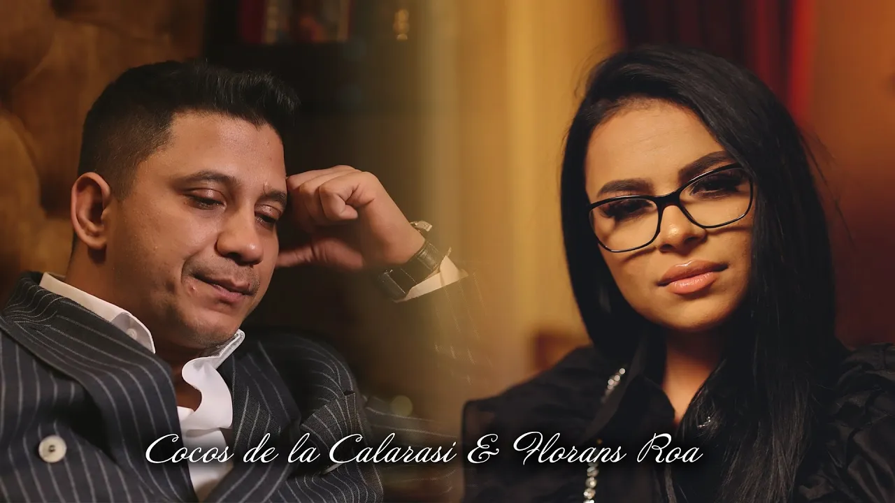 Cocos de la Calarasi & Florans Roa - Povestea mea (Originala 2022)