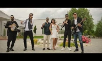 Marius Babanu - Inima mea te vrea