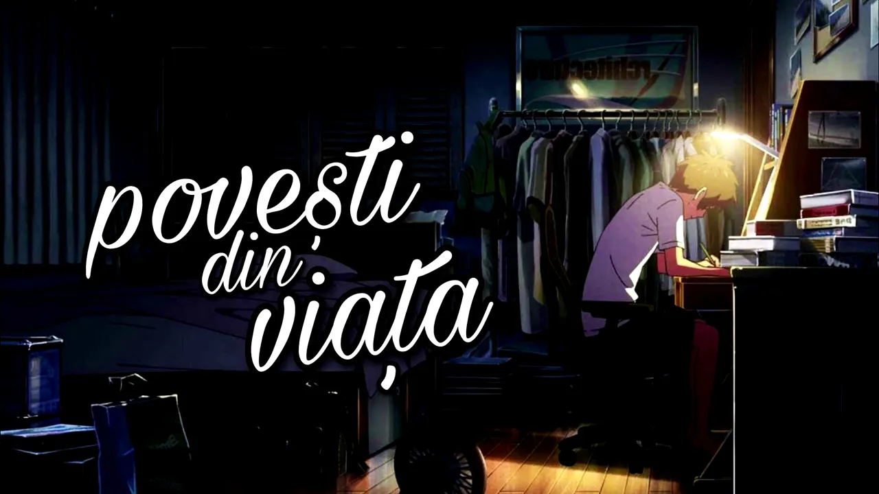 Vizante - Povesti din Viata (Original Radio Edit)