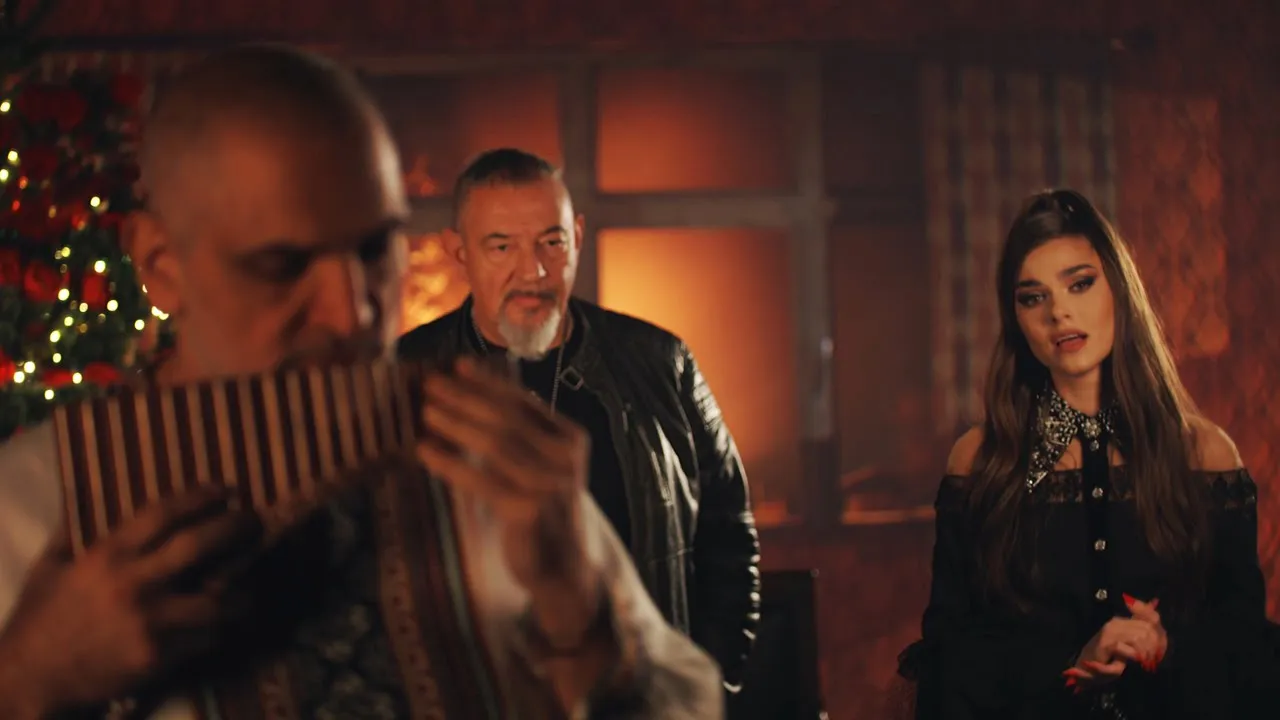 Damian Draghici x Theo Rose x Bodo - Sa Faci Doamne o Minune