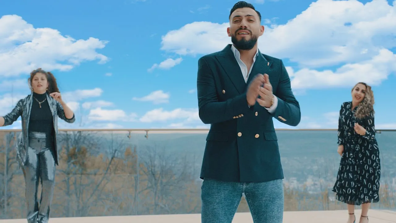 Raul de la Cluj - Barosanii (Originala 2022)