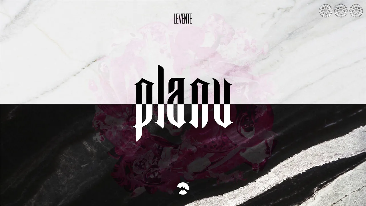LEVENTE - PLANU (Original Radio Edit)