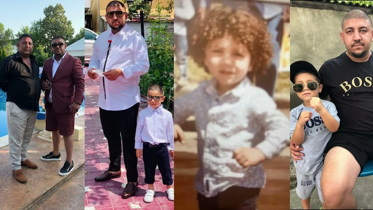 Tzanca Uraganu - Imi dau viata pentru ei (Originala 2021)