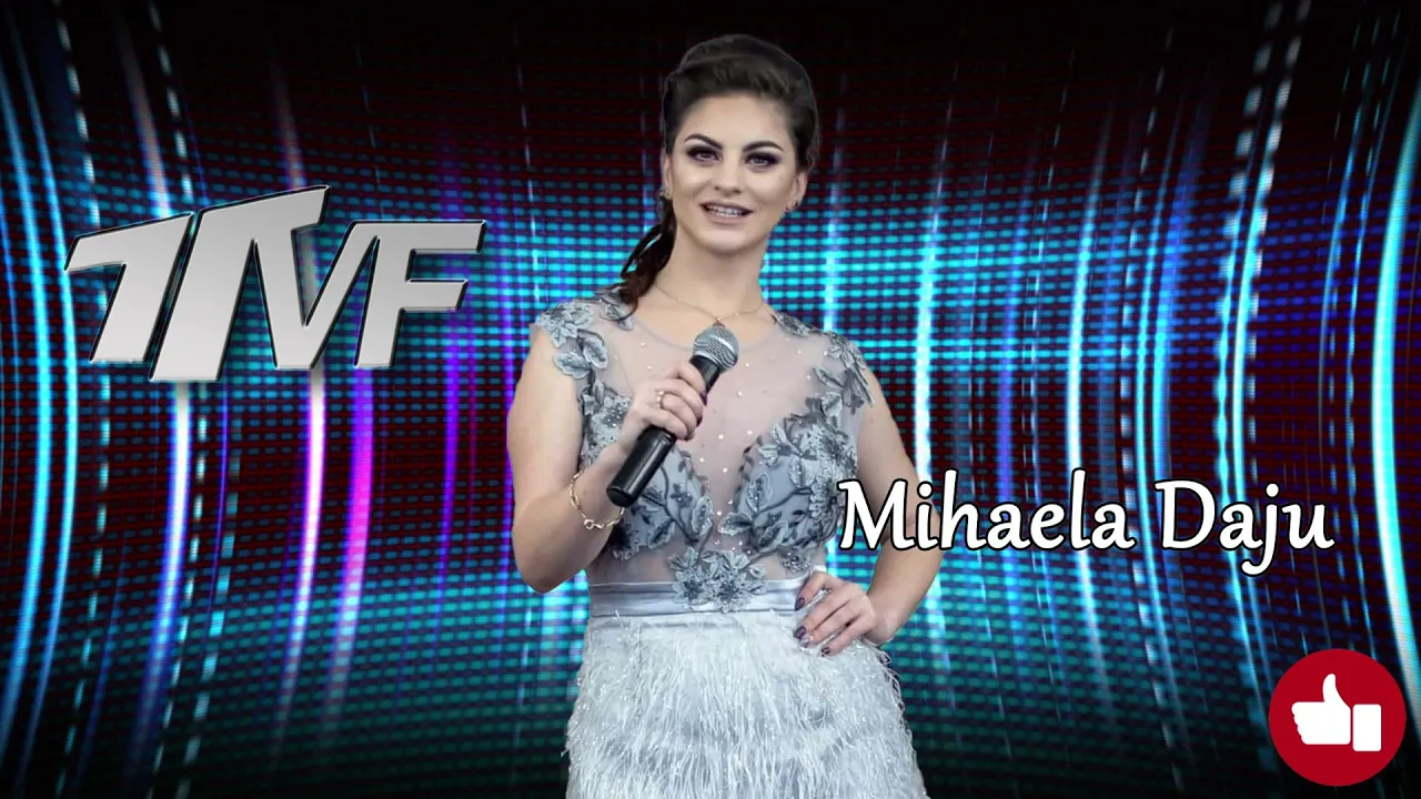 Mihaela Daju - Colaj NOU 2021 - Super SHOW - COVER