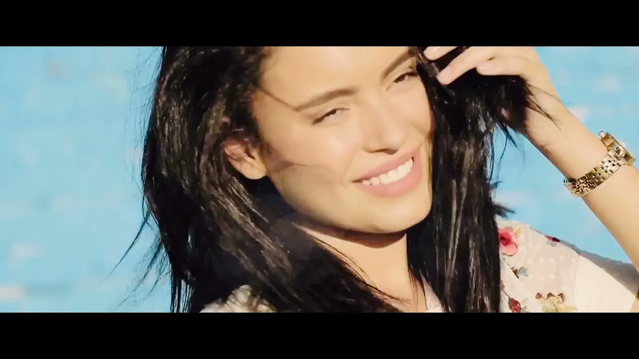 ALESSIO - Hai spune-mi cine (Originala 2022)