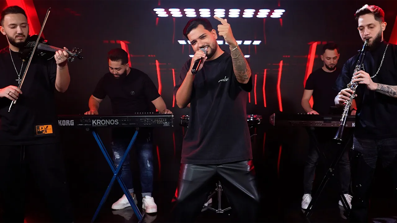 Mariano - Viata mea (LIVE 2024)