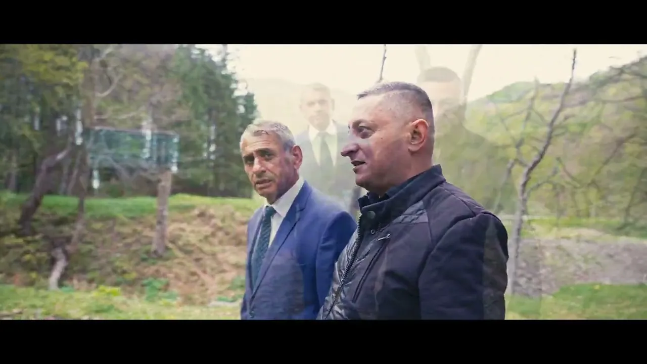 IONUT BAU - LE-AS DA PARINTILOR MEI