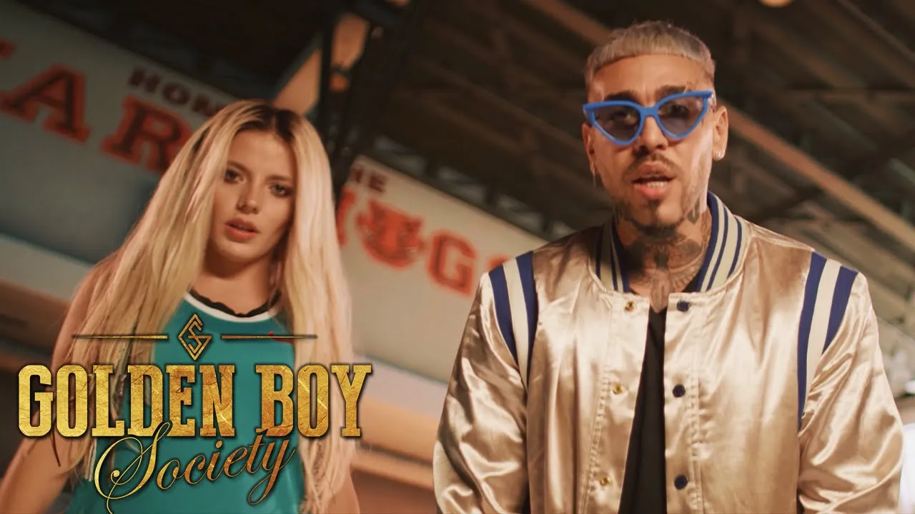 Laola x Alex Velea - Mai Stai (Original Radio Edit)