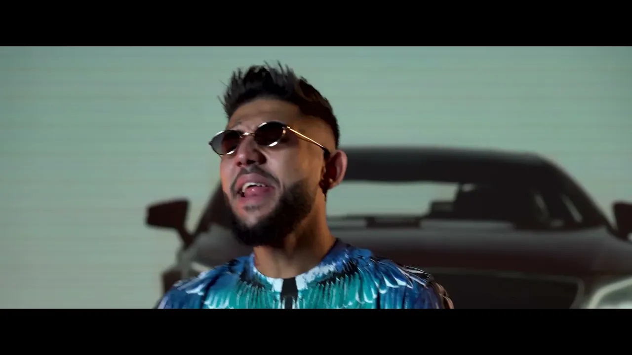 Nikolas Sax - BANII (Originala 2021)