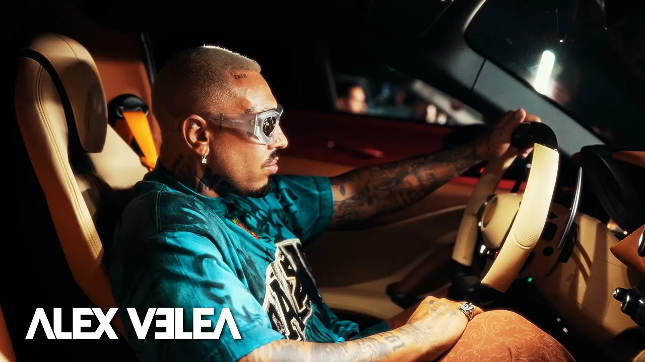 Alex Velea x Antonia - Minim Doi (Original Radio Edit)