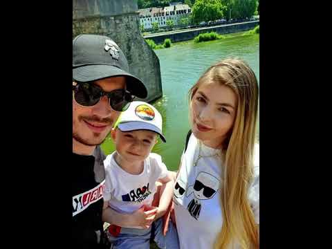 FLORIN PURICE - CE DRACI AVETI PE VOI (Originala 2021)