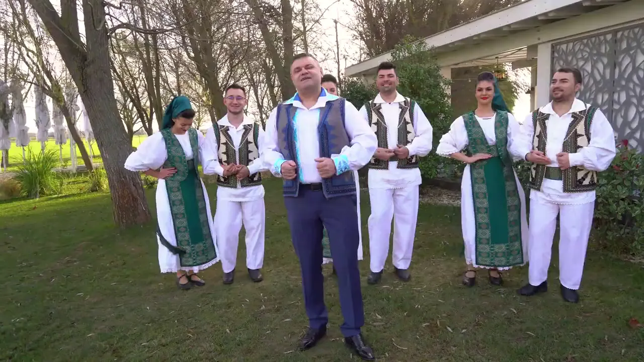 Sorin Pepa - Dulce-i viata de fecior