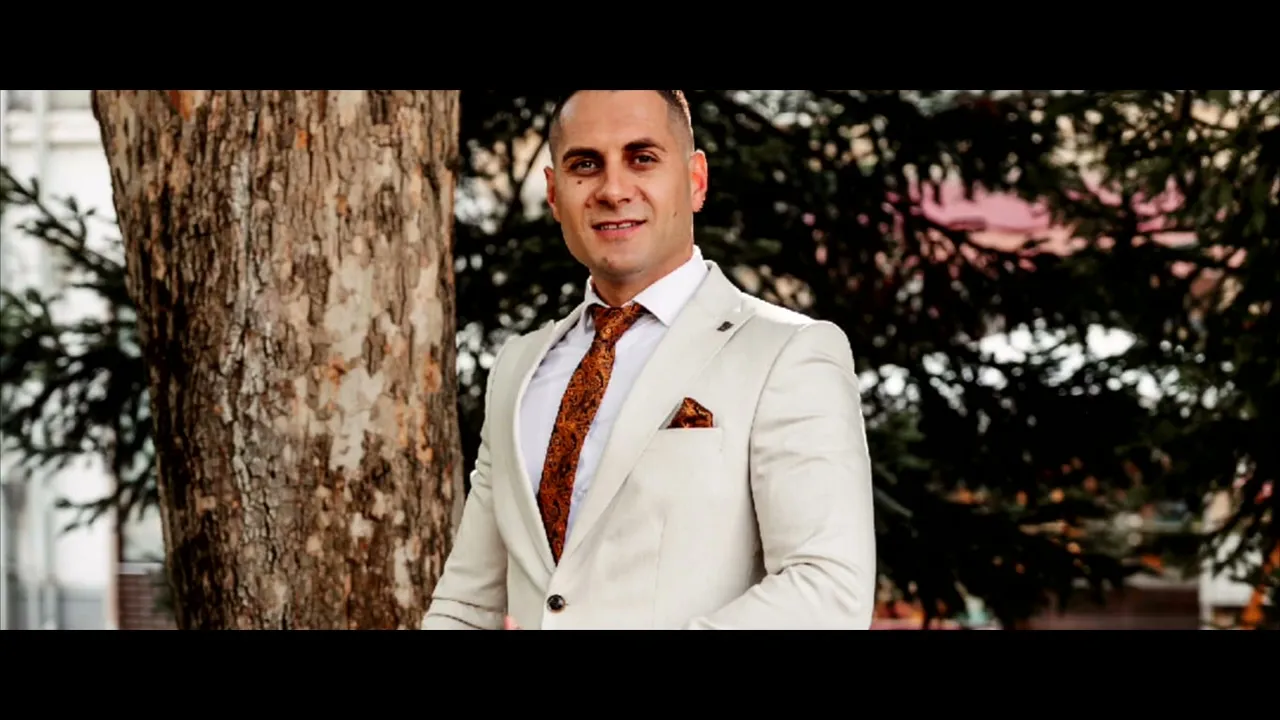 MIHAI PRIESCU - OSPATARE PREGATESTETE