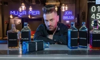 Jon Brian - Muza mea