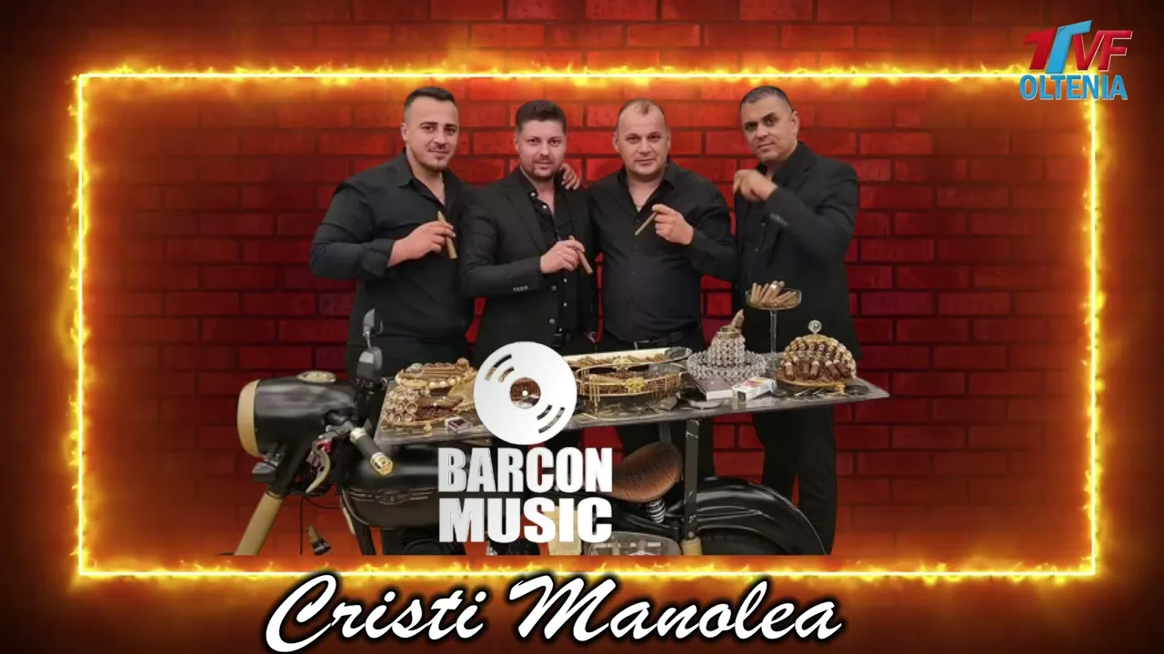 Cristi Manolea Colaj Ascultare 2024 Melodii de masa LIVE