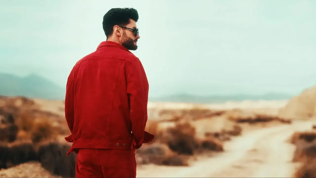 Edward Sanda - Neiubirea Ta