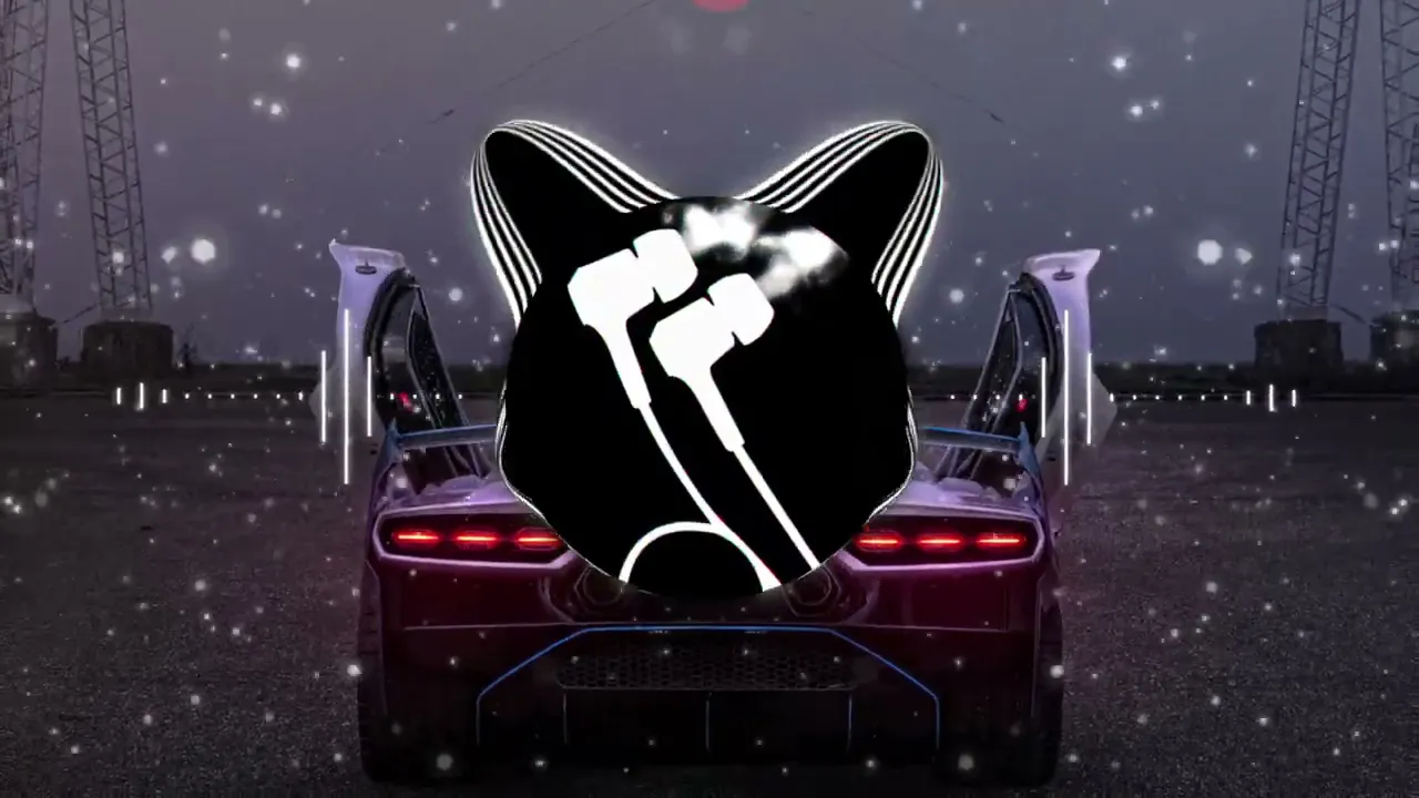 Level 8 - Babylon Bass (Bass Boosted)