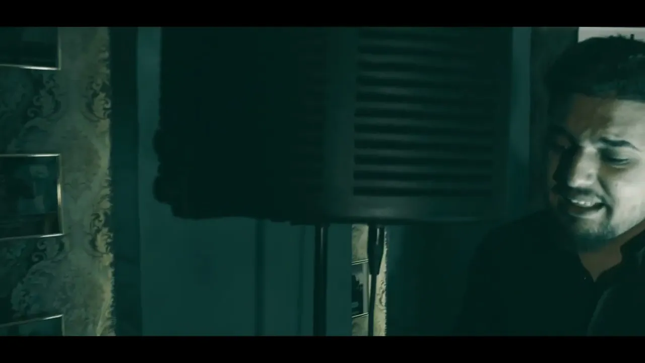 Claudiu Isac - Ma suna trecutul (Video Original)