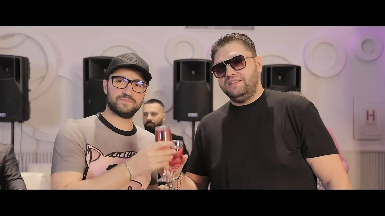 MARIUS BABANU - DE FIECARE ZI PROFIT (Originala 2019)