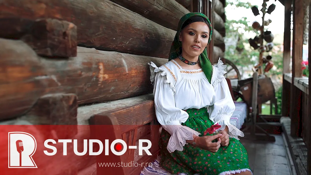 Giorgiana Fratila - Ce ii inima cu tine