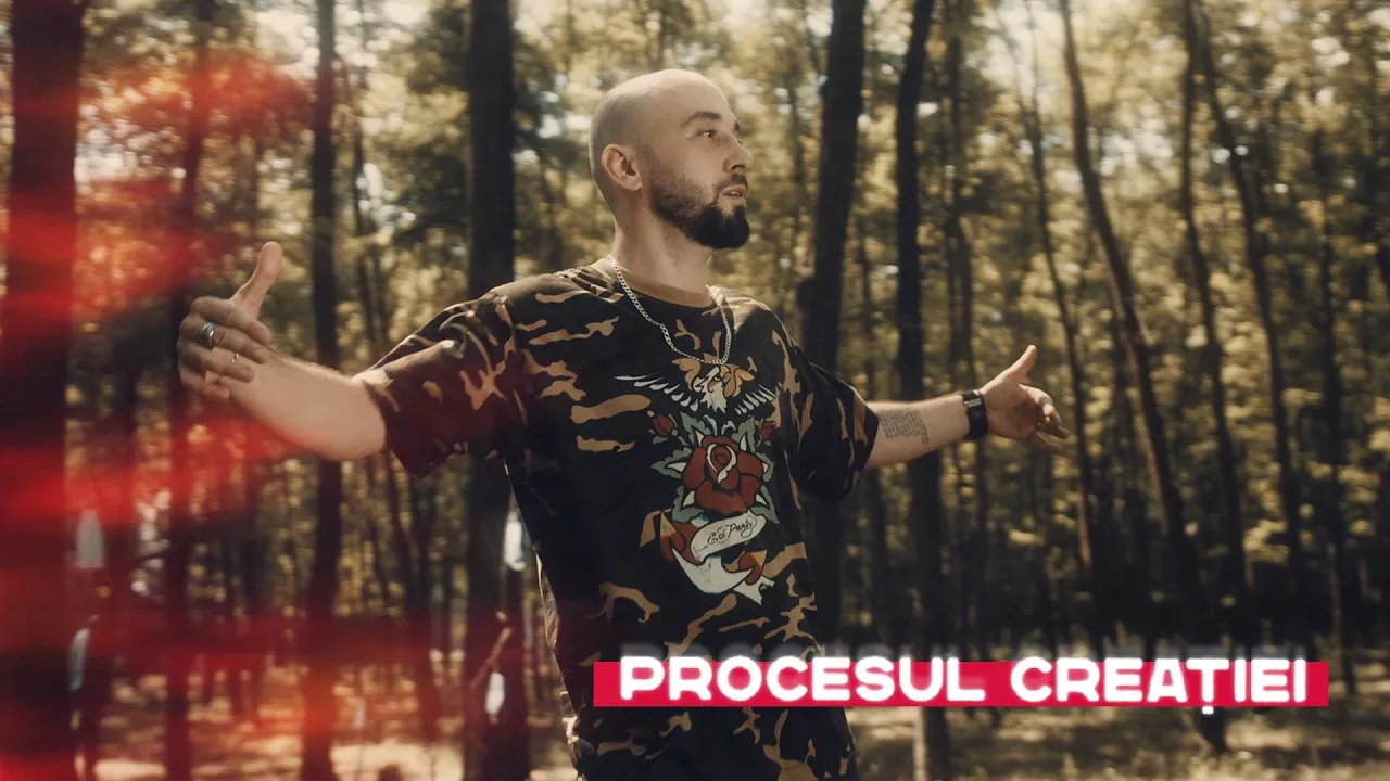 Samurai - Vremuri stranii feat. F.Charm (Original Radio Edit)