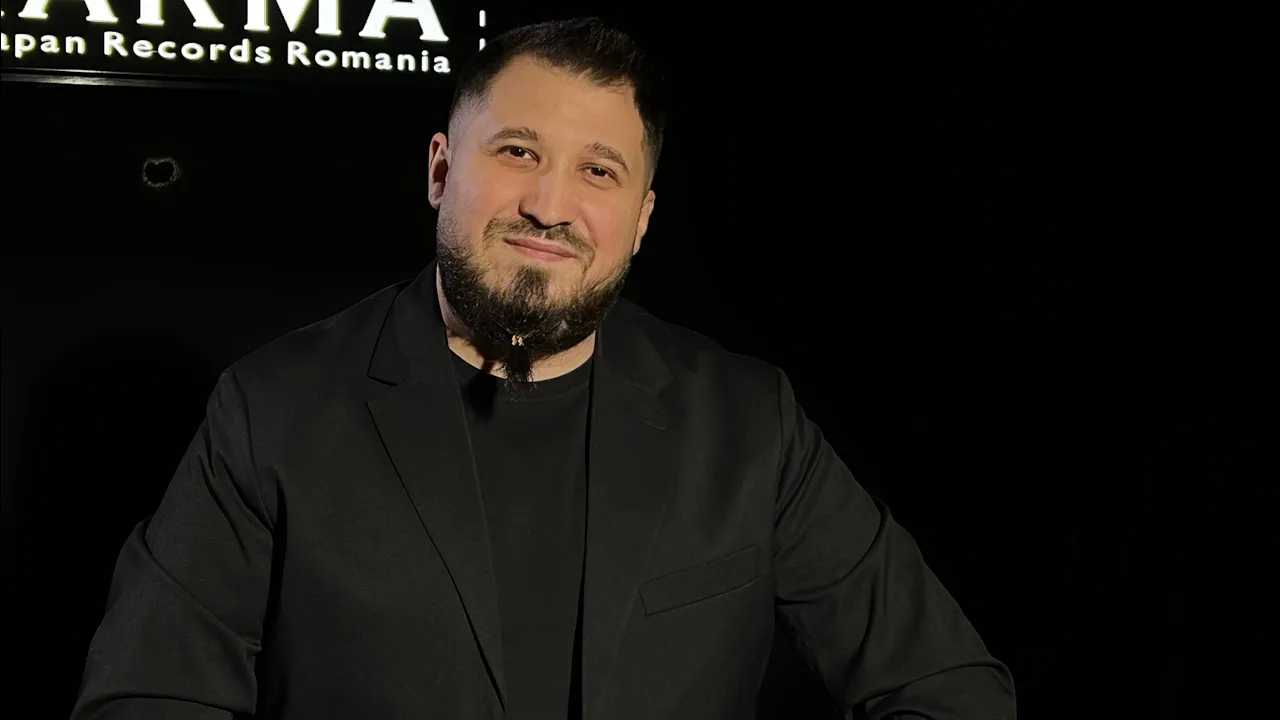 Marian Japonezu - Am familie perfecta (Video Original)