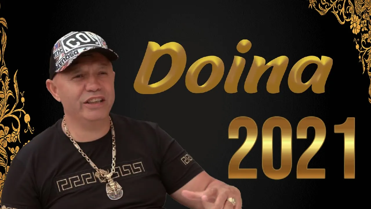 Nicolae Guta - Ia doamne ziele mele (Doina Live 2021)