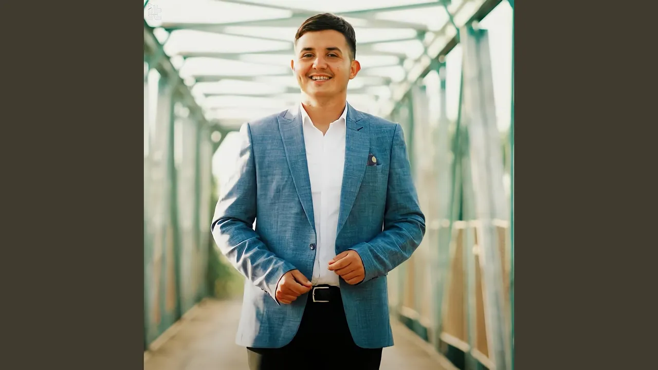 Dorian Rain - Ma dus viata-ntre straini