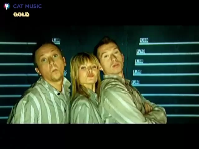 Hi-Q - Gasca mea (Original Radio Edit)