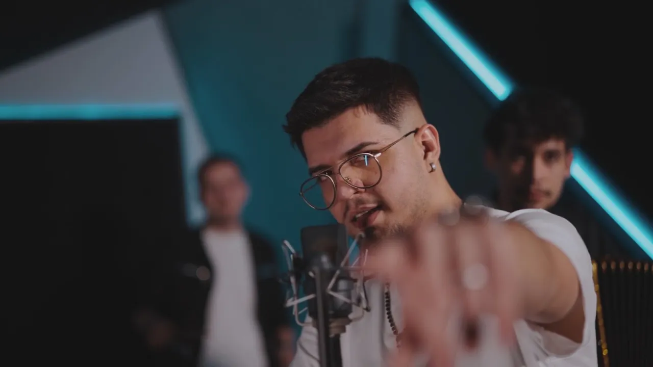 Babasha - Nebuna (Live Version)