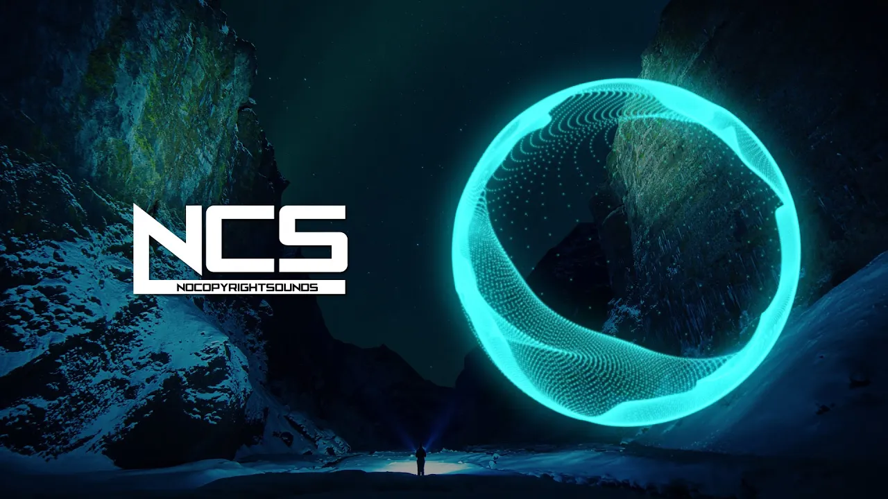 JJD & Division One - Somebody Like Me (feat. Halvorsen)