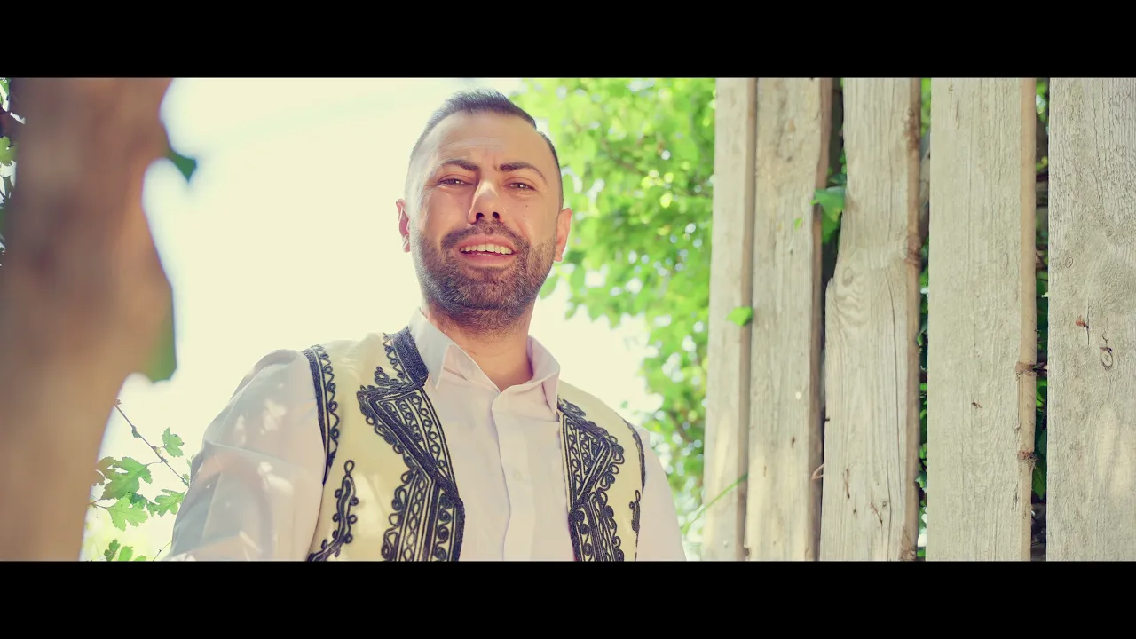 Romica Ciocarlan - Doar cistea si omenia 2022