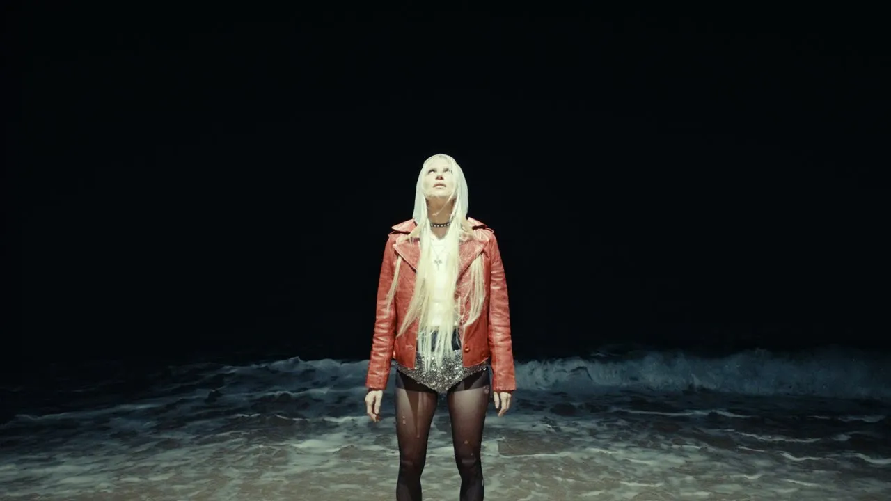 DARA x Satoshi - Faruri