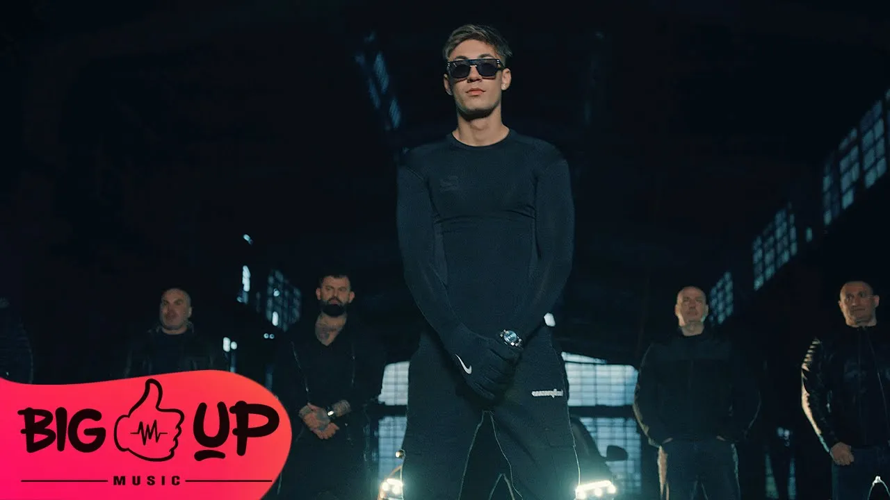 YNYSebi x Narcis - Fratele E Frate (Video Original)