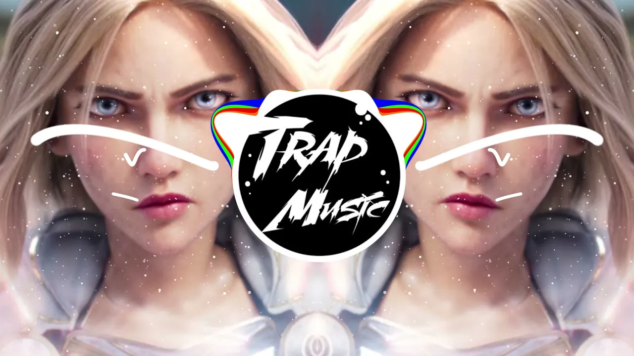 Warriors League of Legends (ft. 2WEI and Edda Hayes)(ELVLIX & ARDII)