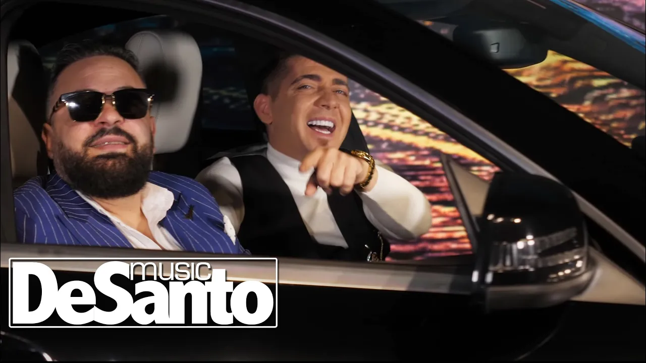 Florin Salam x DeSanto - Dulce dulce rau (Originala 2021)