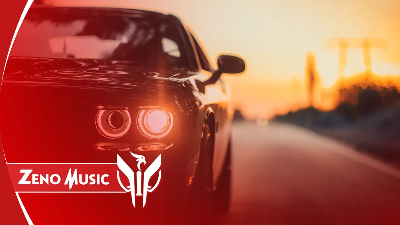 Alex Ilinca x Bogdan Pirvu x Zeno Music - DUSMANII